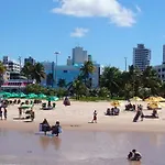 Apartamento Tambau a Beira Mar