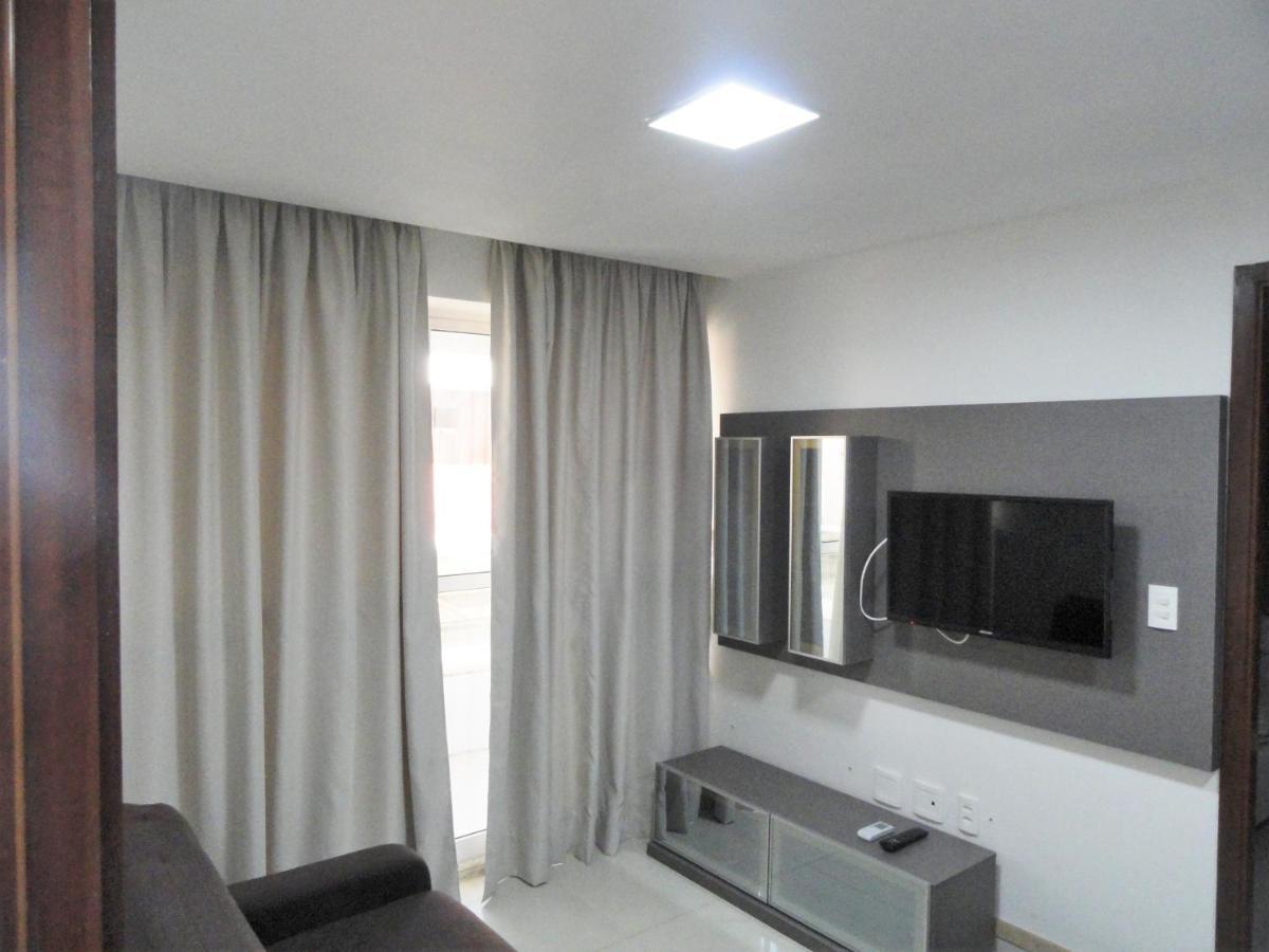 Tambau A Beira Mar Apartamento João Pessoa