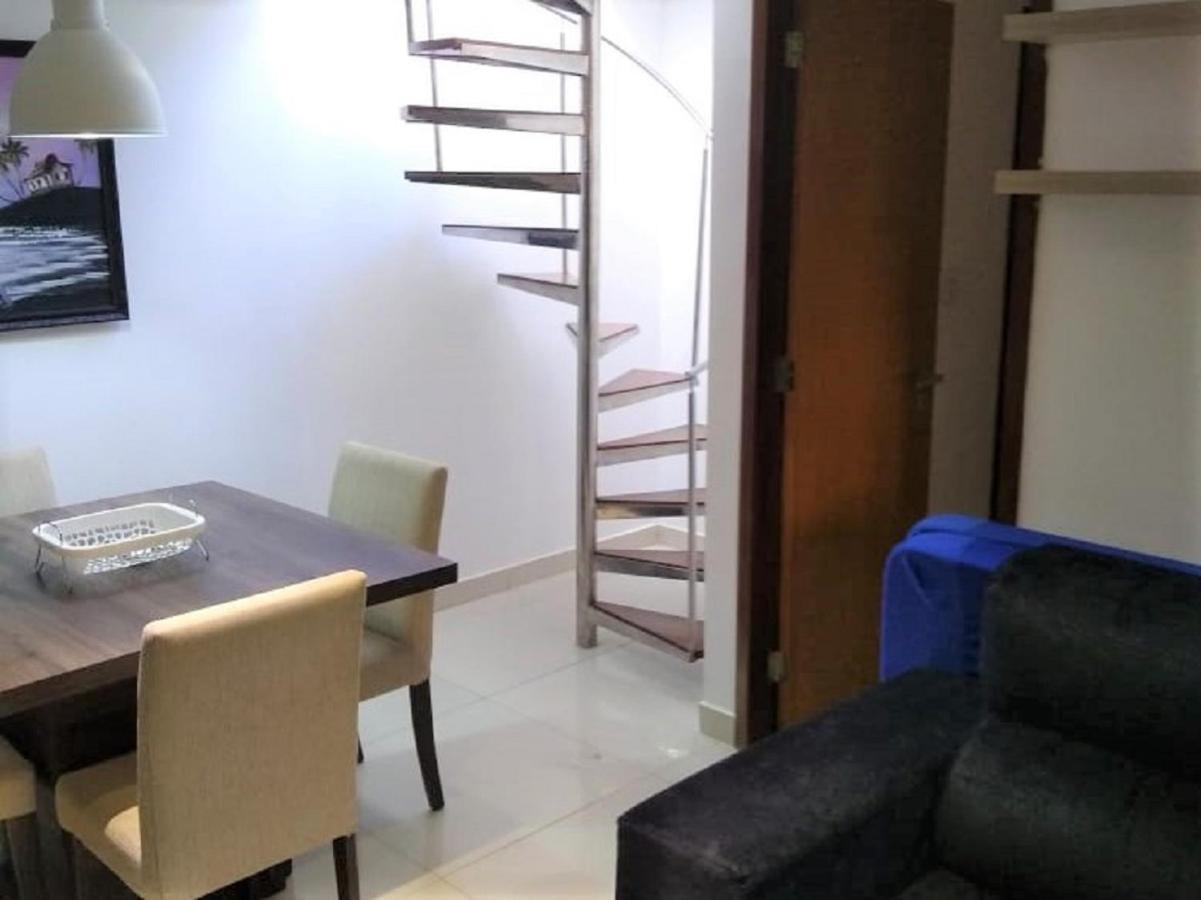 Apartamento Tambau A Beira Mar