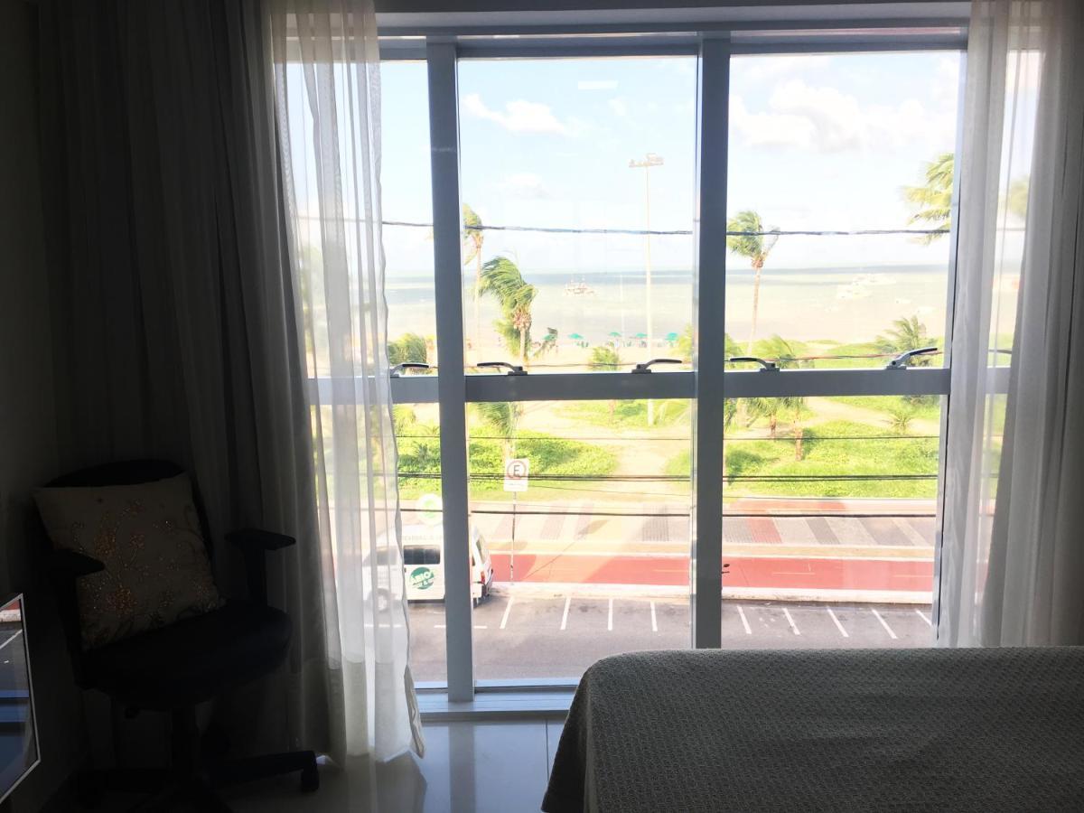Apartamento Tambau A Beira Mar *