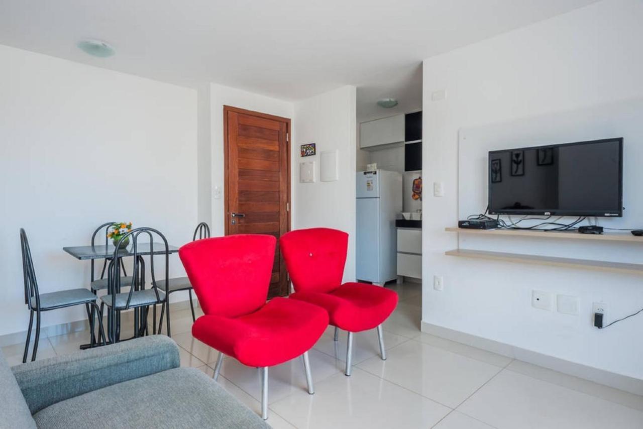 Tambau A Beira Mar Apartamento João Pessoa