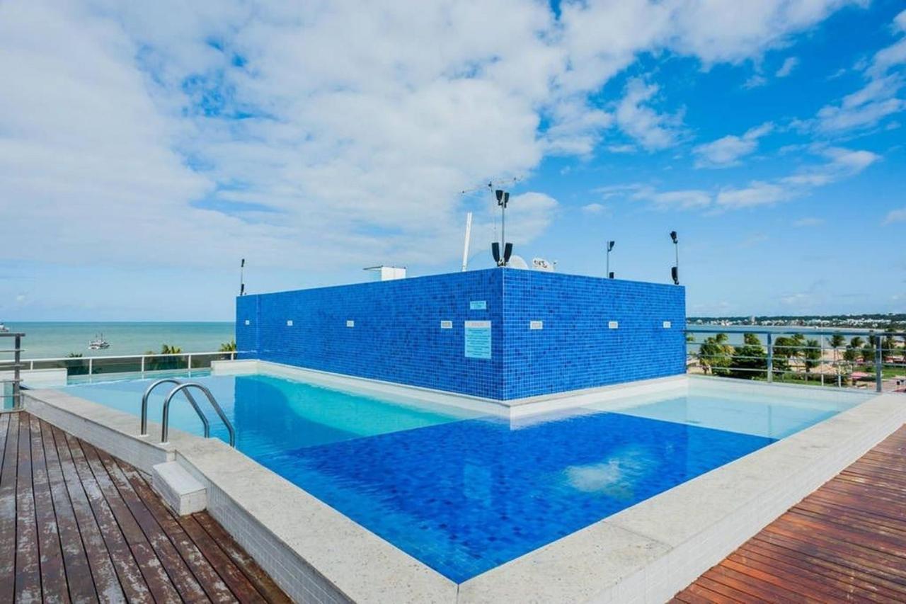 Apartamento Tambau A Beira Mar João Pessoa
