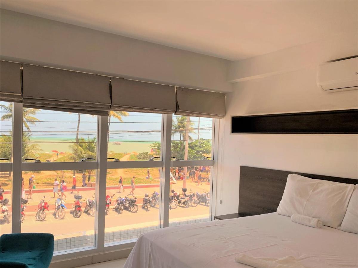 Tambau A Beira Mar Apartamento João Pessoa