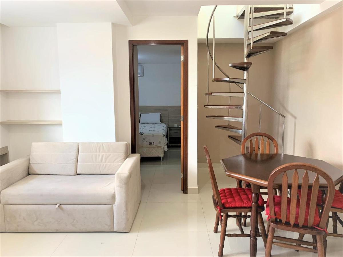 Apartamento Tambau A Beira Mar *