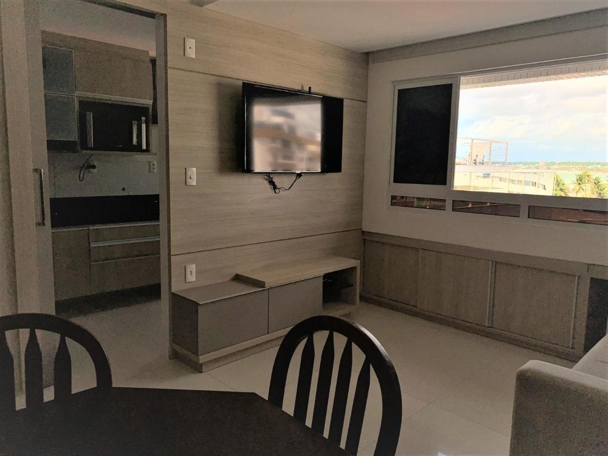 Tambau A Beira Mar Apartamento