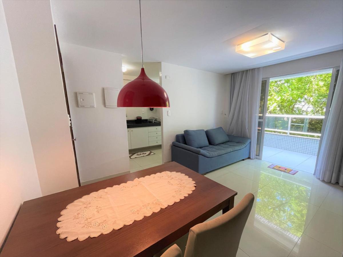 Tambau A Beira Mar Apartamento João Pessoa