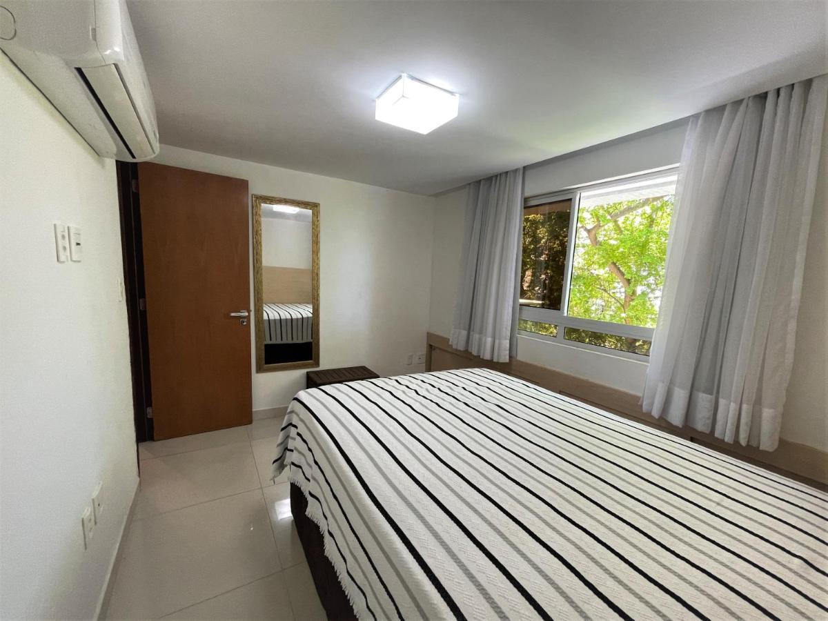 Apartamento Tambau A Beira Mar *
