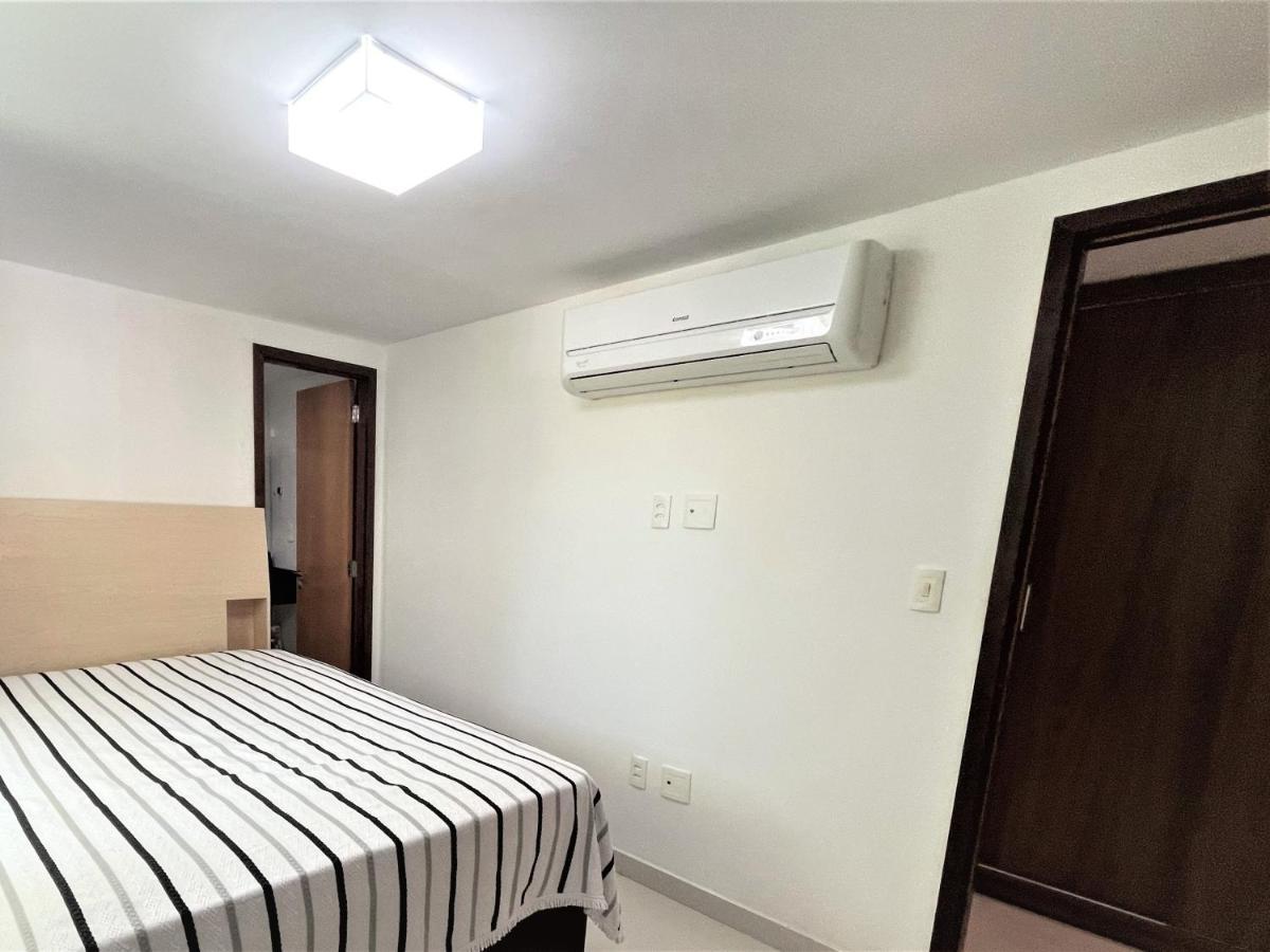 Tambau A Beira Mar Apartamento João Pessoa
