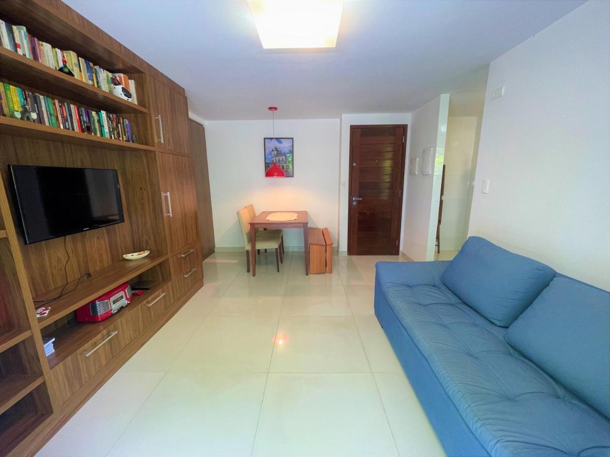 Apartamento Tambau A Beira Mar