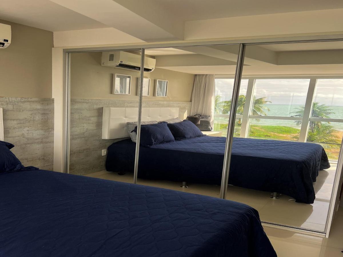 Tambau A Beira Mar Apartamento