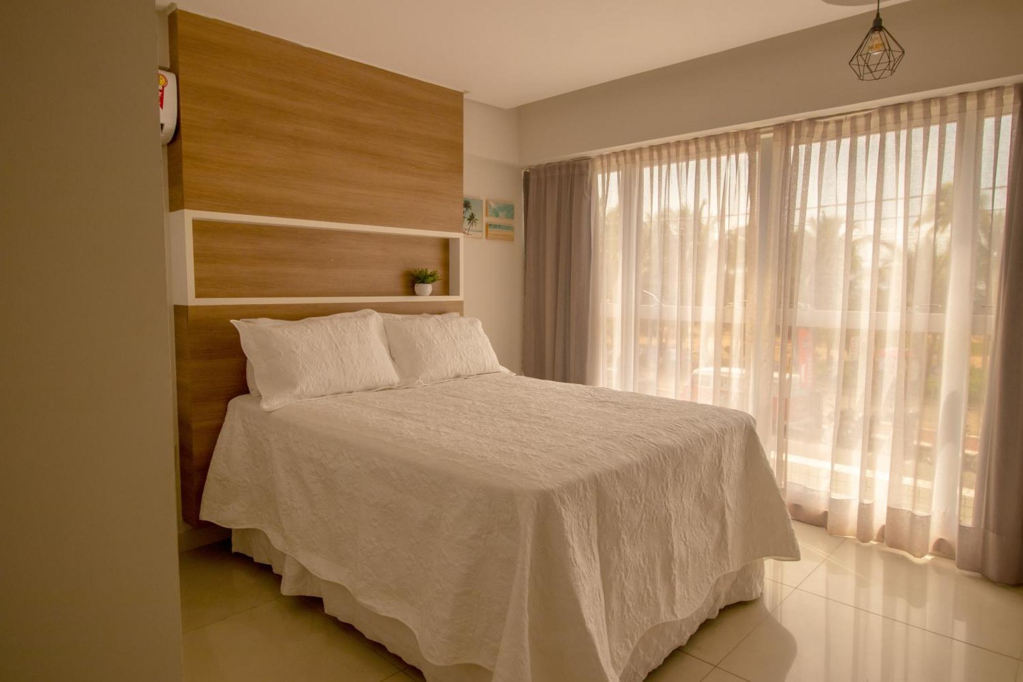 Apartamento Tambau A Beira Mar *