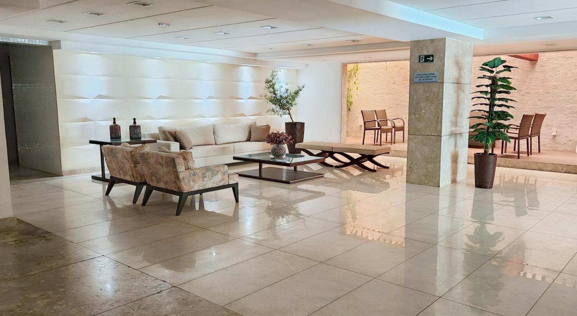 Tambau A Beira Mar Apartamento
