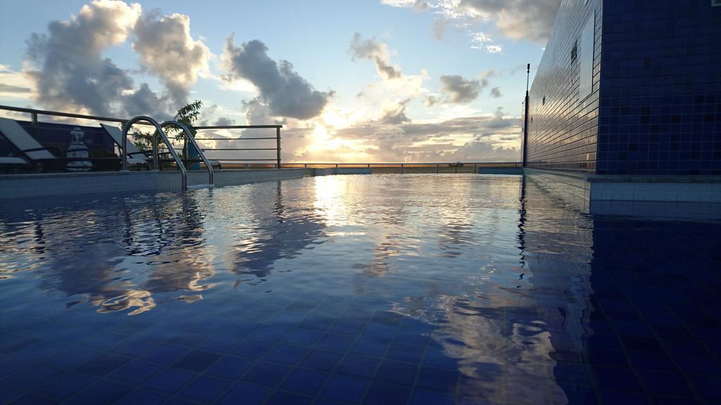 Apartamento Tambau A Beira Mar João Pessoa