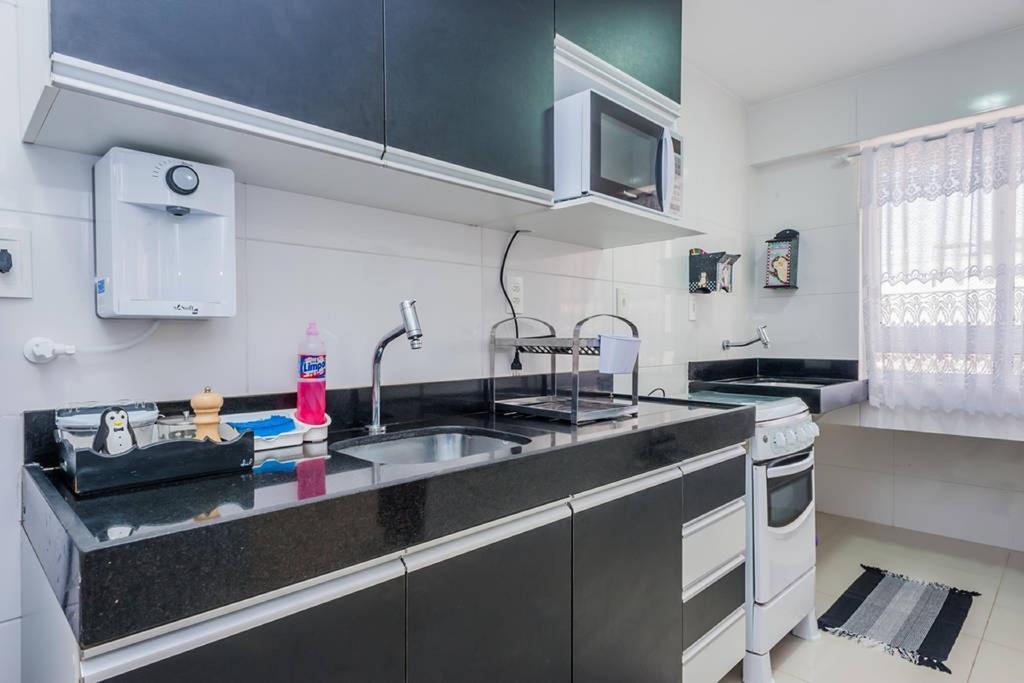 Tambau A Beira Mar Apartamento