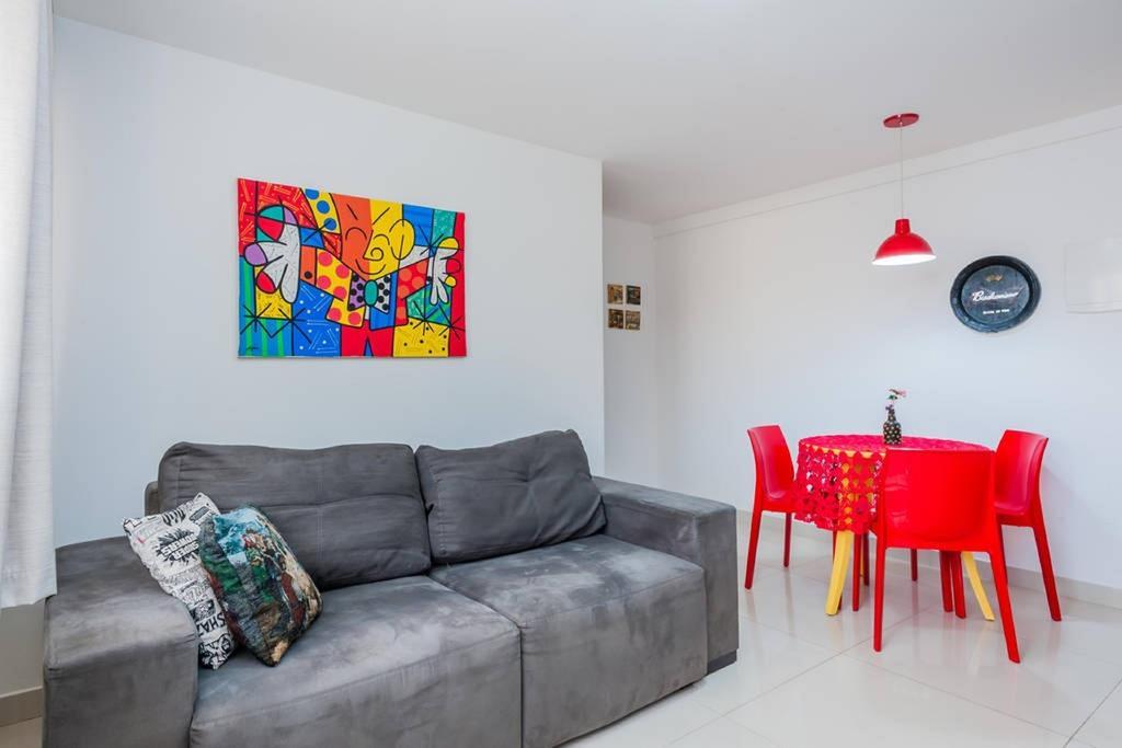 Tambau A Beira Mar Apartamento *