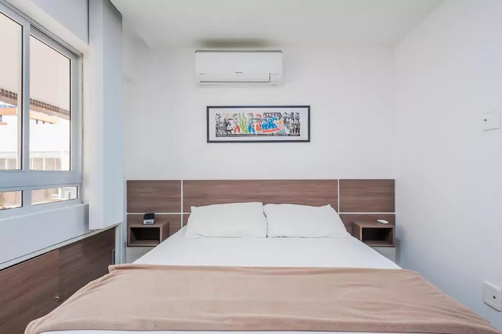 Apartamento Tambau A Beira Mar João Pessoa