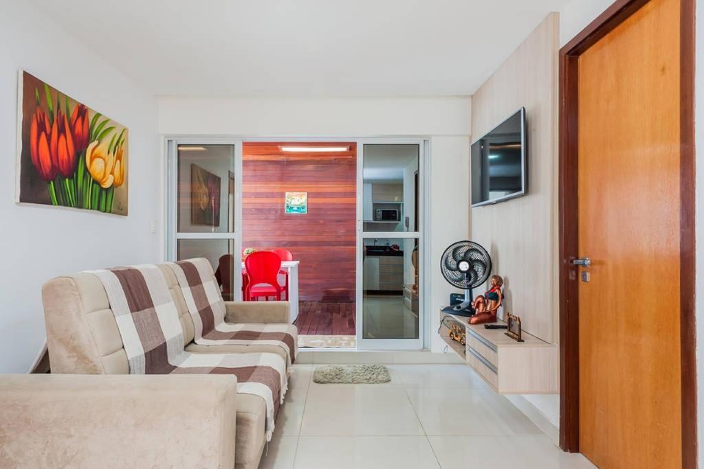 Tambau A Beira Mar Apartamento