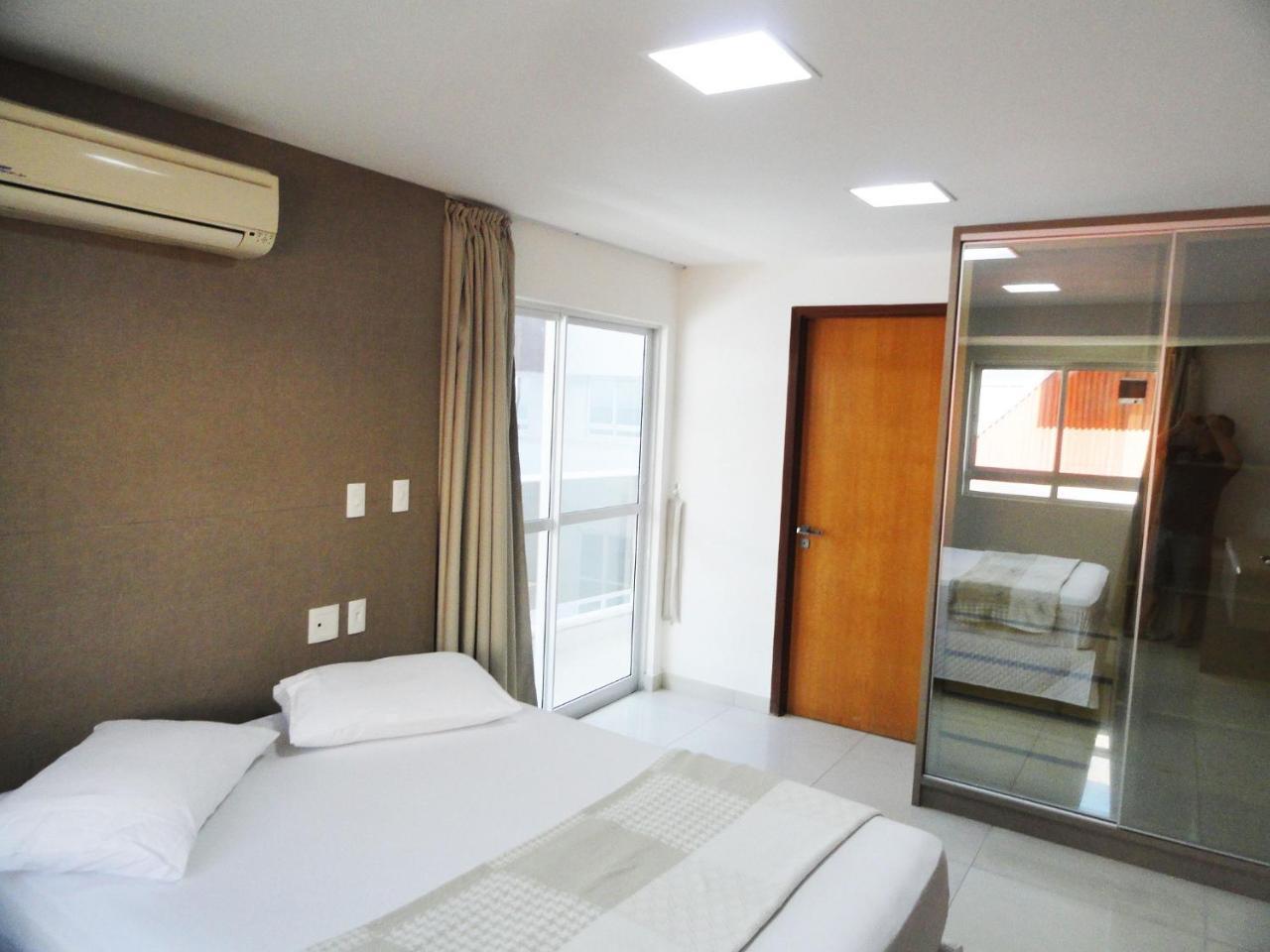 Tambau A Beira Mar Apartamento *