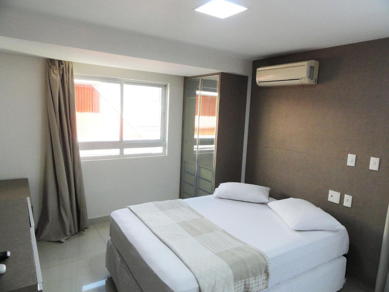 Tambau A Beira Mar Apartamento *