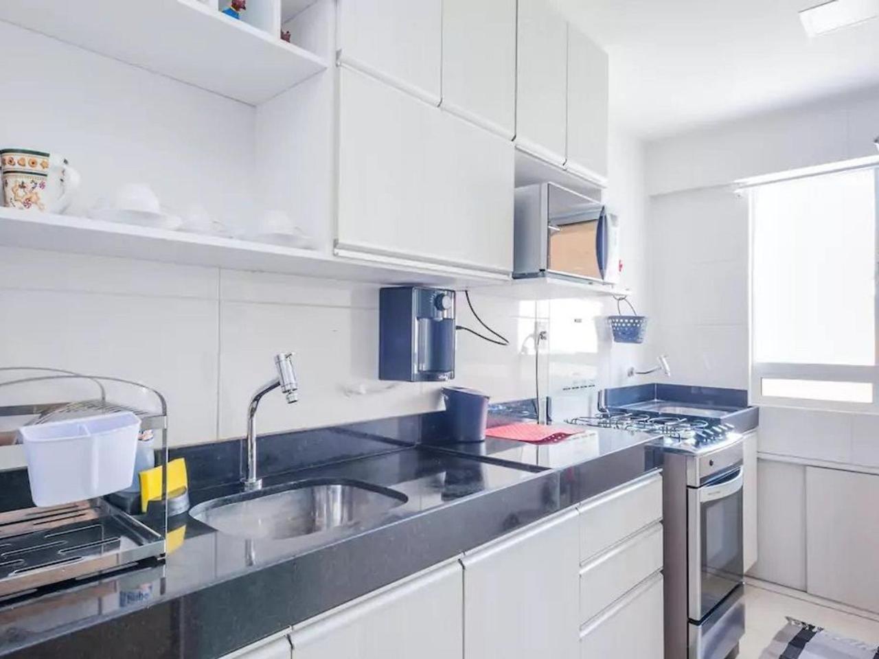 Tambau A Beira Mar Apartamento *