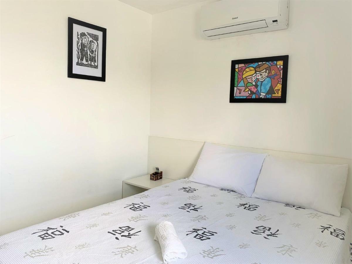 Apartamento Tambau A Beira Mar