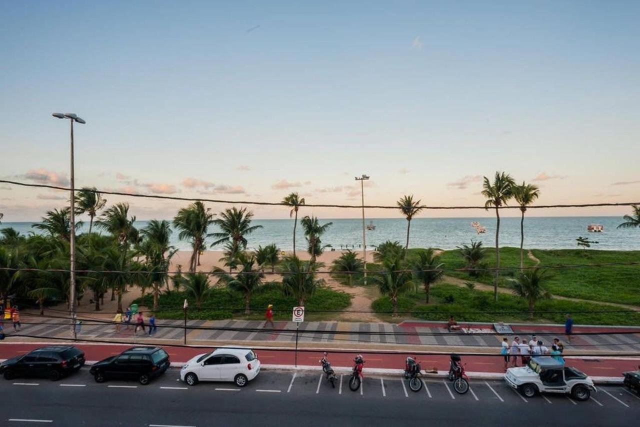 Apartamento Tambau A Beira Mar João Pessoa