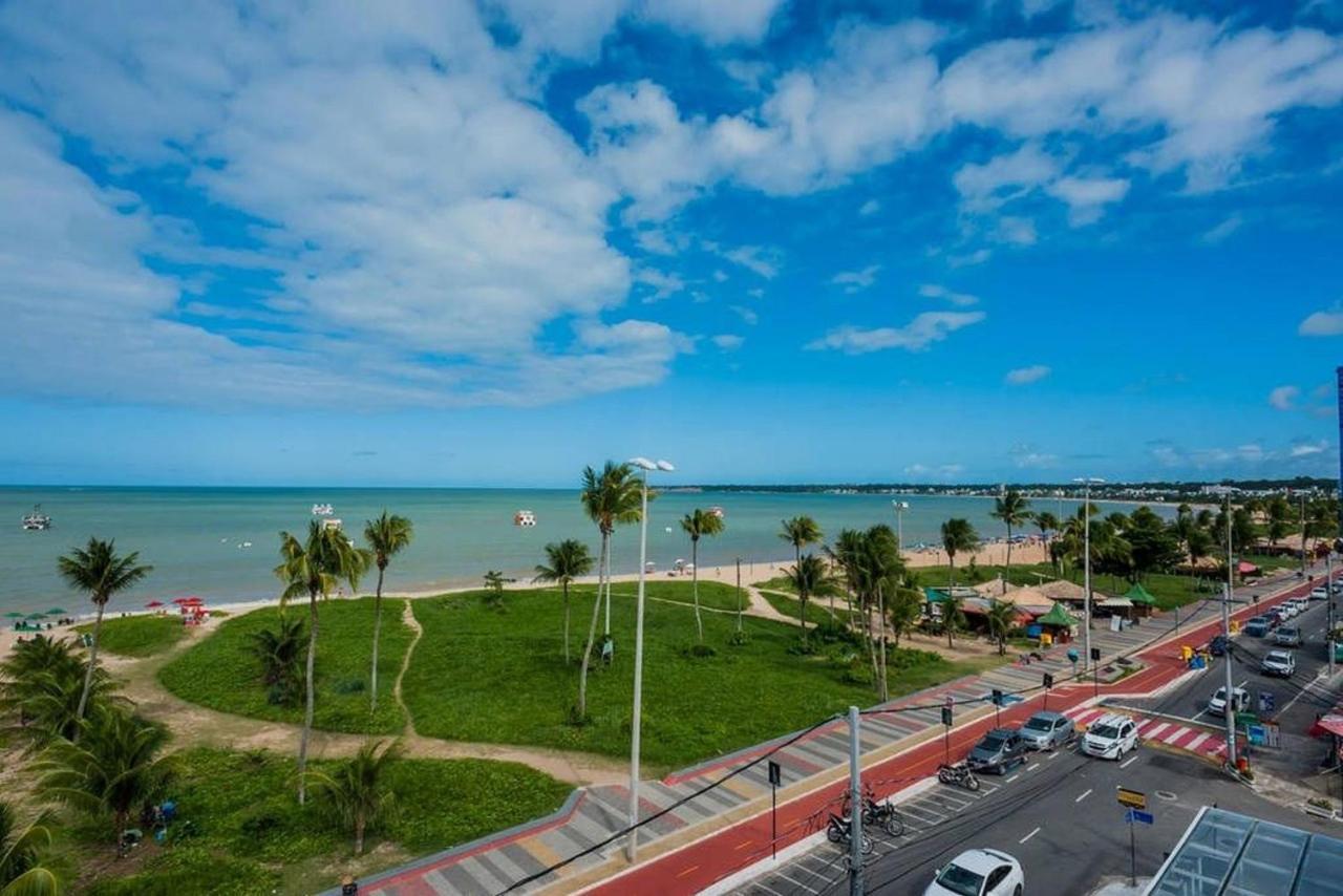 Tambau A Beira Mar Apartamento