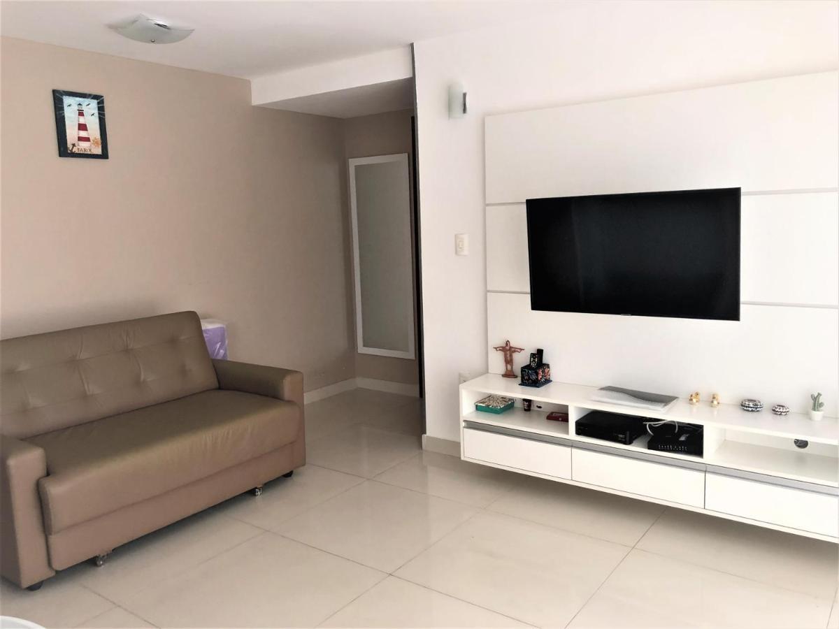 Tambau A Beira Mar Apartamento *
